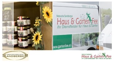 Gartenfee | Imkereibedarf