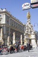 Segafredo Espresso am Graben