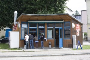 Zelis Pizza Kebab Imbiss