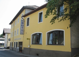 Hotel Restaurant Schillerhof