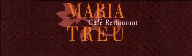 Cafe Restaurant Maria Treu