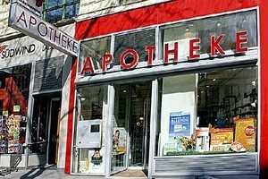 Babenberger Apotheke