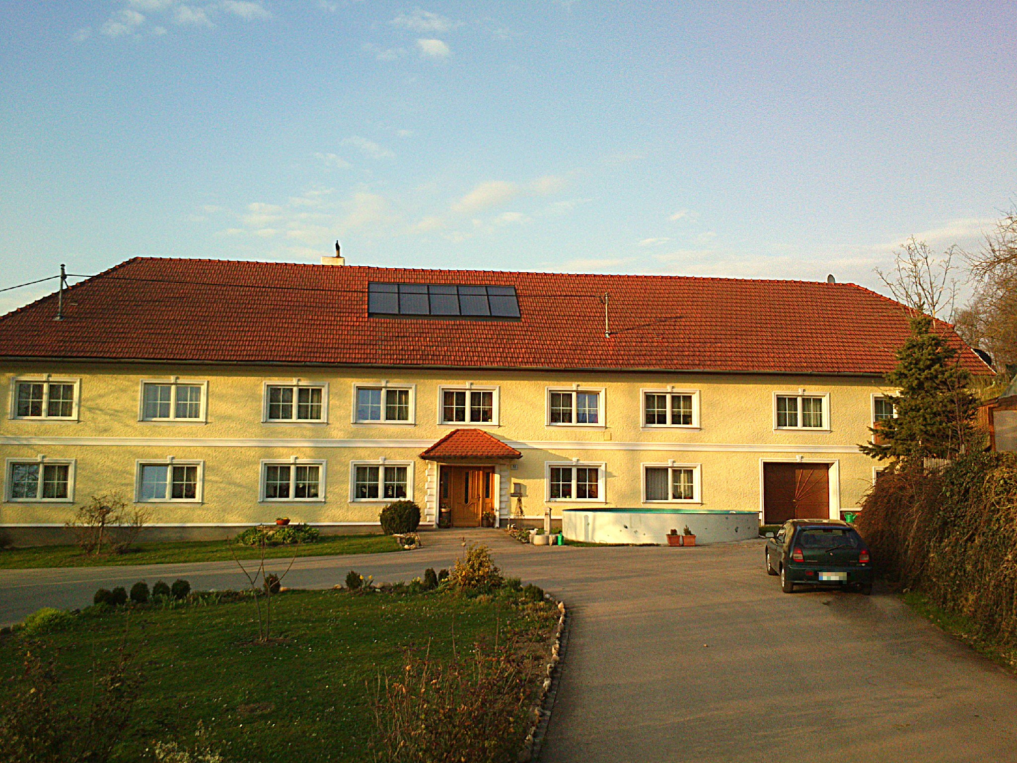 Familie Adelberger