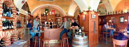 Trattoria della rosa
