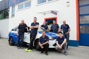 Spot Experts  Ihr Spengler u. Lackierfachbetrieb