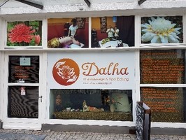 Dalha Thai Massage & Spa Eching