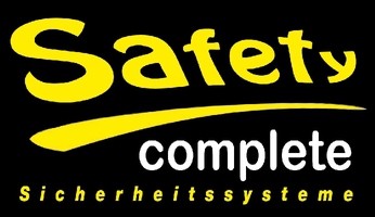 Safety complete - Sicherheitssysteme