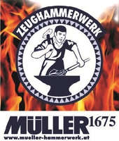 MÜLLER 1675 Zeughammerwerk