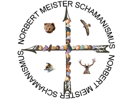 Norbert Meister | Humanenergetiker | Schamanische Ritualarbeit - Quantenheilung - Geistheilung