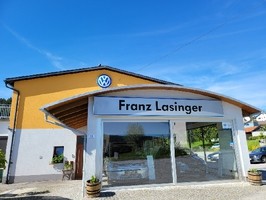 Autohaus Franz Lasinger