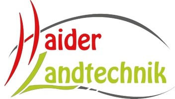 Haider Landtechnik - Ihr Fachhändler für Land-, Forst- und Gartentechnik!