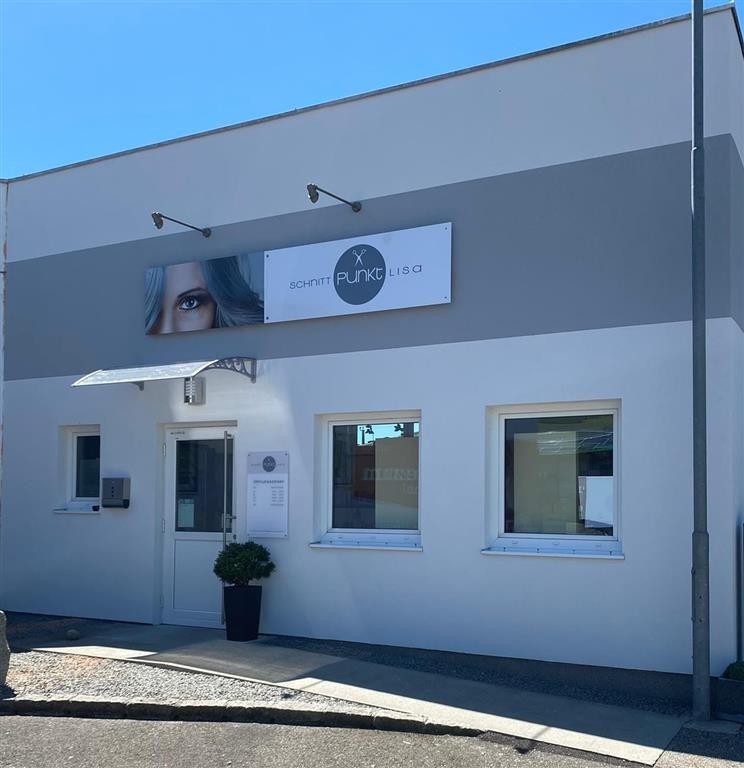 Start (SCHNITTPUNKT LISA, Ihr Friseur in Kefermarkt bei Freistadt.)