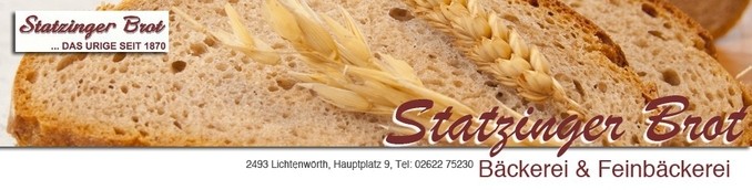 Statzinger Brot GmbH