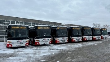 WWT - Wilhelm Welser Verkehrsbetriebe GmbH - Reisebüro e.U. - Busreisen und Linienverkehr