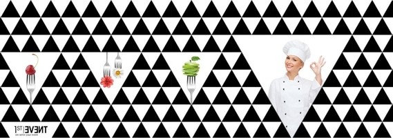 1st Event Catering - Ihr kompetenter Catering Partner - Veranstaltungszentrum Kusz Hörsching