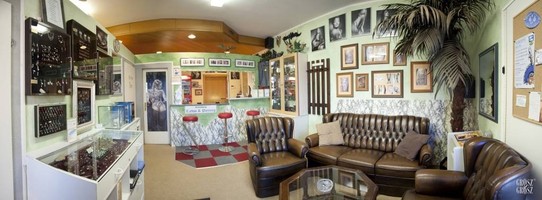 House of Skin - Tattoo & Piercing - Hörsching bei Linz