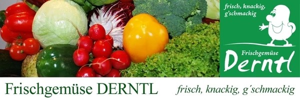 Frischgemüse DERNTL, in Naarn im Machlande.