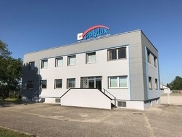 polylux Kunststoffwerk Mauthausen GmbH - Lichtblicke mit System