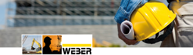 Weber Bau GmbH Rohrbach-Berg