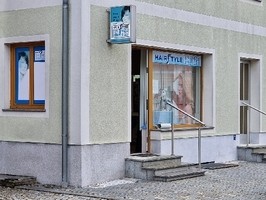Hairstyle Andrea - Ulrichsberg im Bezirk Rohrbach