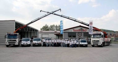 Hausruck-Dach GmbH - Ampflwang im Hausruckwald