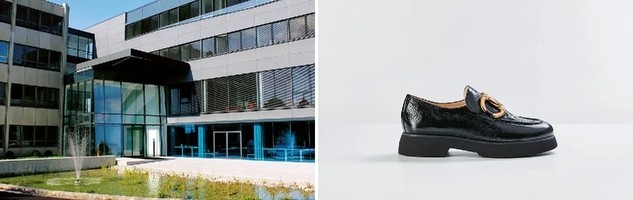 Lorenz Shoe Group GmbH