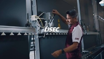 LISEC Austria GmbH - Seitenstetten im Bezirk Amstetten