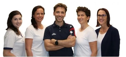 Dr. Christian Sohnle -      Facharzt  für Allgemeinmedizin und Familienmedizin , Sportmedizin & Akupunktur