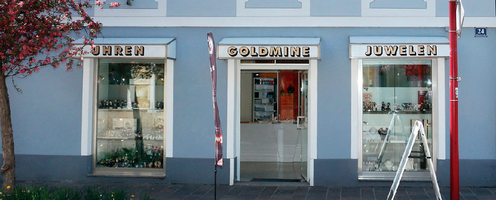 Goldmine Fürstenfeld