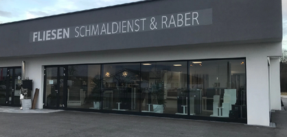 Fliesen Schmaldienst Raber OG