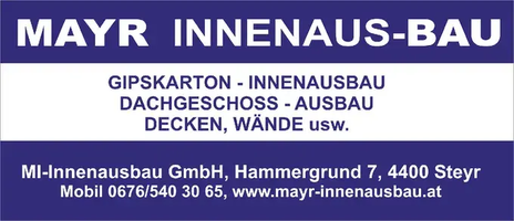 Mayr-Innenausbau