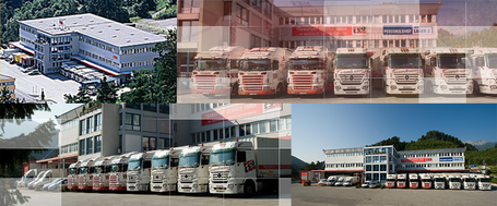 TSG Transport Service GmbH