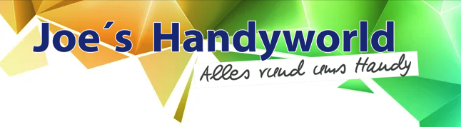 Joe's Handyworld - Alles rund ums Handy - Vöcklabruck