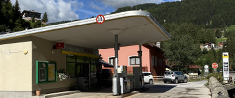 Eni Gutmann Tankstellen Gassner Tankstelle Betriebs GmbH & Co KG