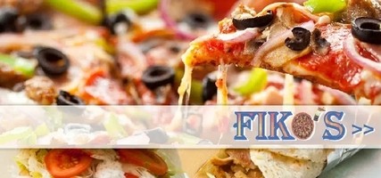 Fiko's Pizzeria - Sierning im Bezirk Steyr-Land