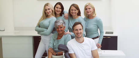 Zahnarztpraxis Dr. Florian Lorenz