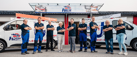 Ferlin GmbH