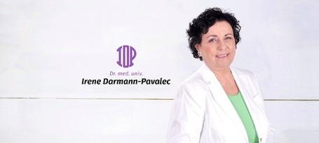 Dr. med. univ. Irene Darmann-Pavalec Ärztin für Allgemeinmedizin - alle Kassen