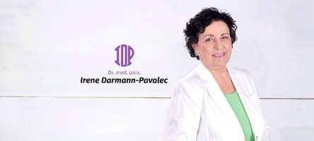 Dr. med. univ. Irene Darmann-Pavalec Ärztin für Allgemeinmedizin - alle Kassen