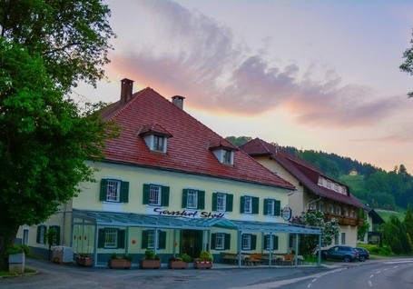 Hotel Gasthof Stoff ****