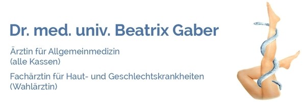 Ordination Dr. med. univ. Beatrix Gaber