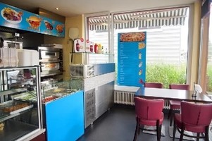 Bruder's Imbiss Pizza & Kebap - Steyr