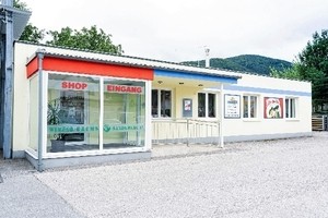 Franz Bauer GmbH