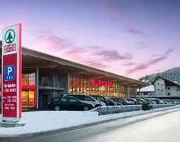 EUROSPAR Albrecht Seefeld