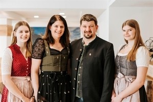Gasthof Berger - Ulrike und Karl Berger - St. Peter am Hart