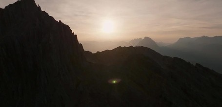 Bergbahnen Rosshütte Seefeld Tirol