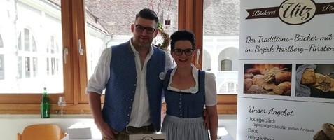 Bäckerei Uitz - Pöllau