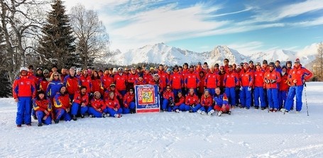 Tiroler Schischule Seefeld