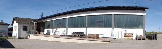 Schmiede - Schlosserei Helga GRASSERBAUER in Bad Zell im Bezirk Freistadt