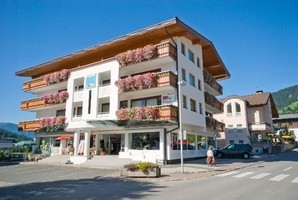 Apartmenthaus Brixen